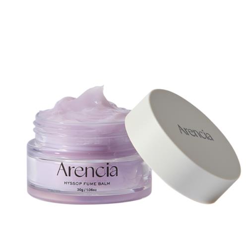 [ARENCIA] Hyssop Fume Balm 30g
