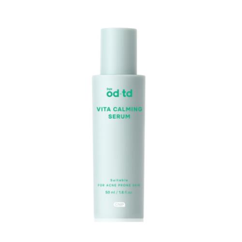 [CNP BYE ODTD] VITA CALMING SERUM 50ml