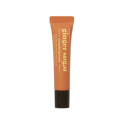 [Etude] (Vegan) Ginger Sugar Essencial LipBalm 15ml