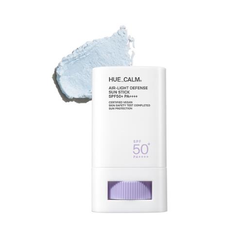 [HUECALM] AIR LIGHT DEFENSE SUN STICK 19g