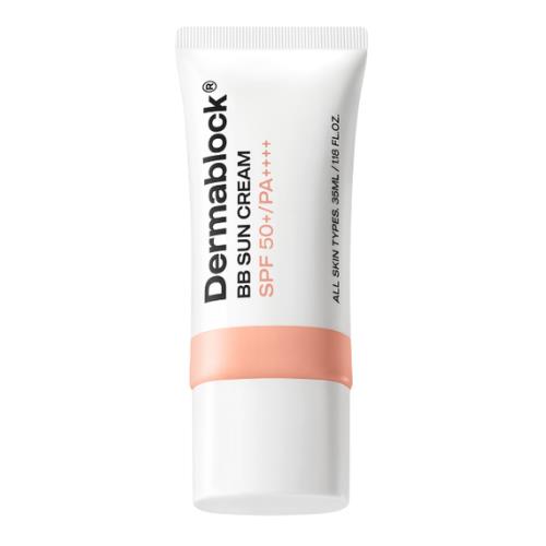 [Derma block] BB Sun Cream 35ml