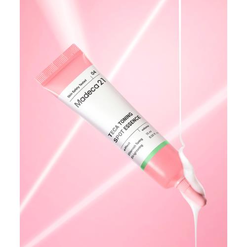 [Madeca 21] Teca Toning  Spot Essence 15ml