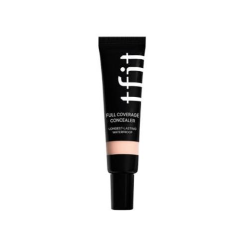 [TFIT] FULL COVERAGE CONCEALER BLACK COVER 15g
