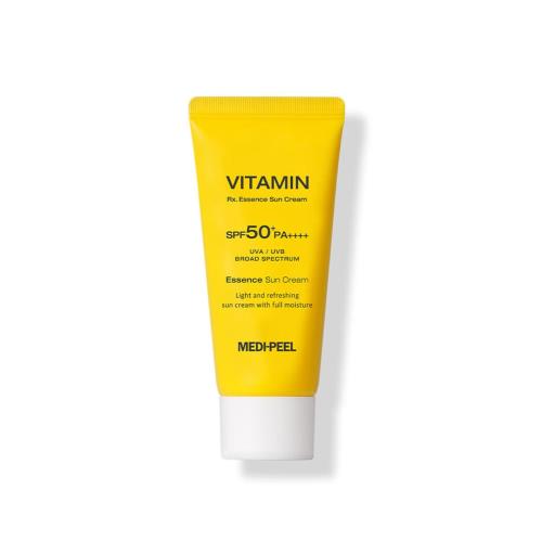[MediPeel] VITAMIN RX. ESSENCE SUN CREAM 50ml