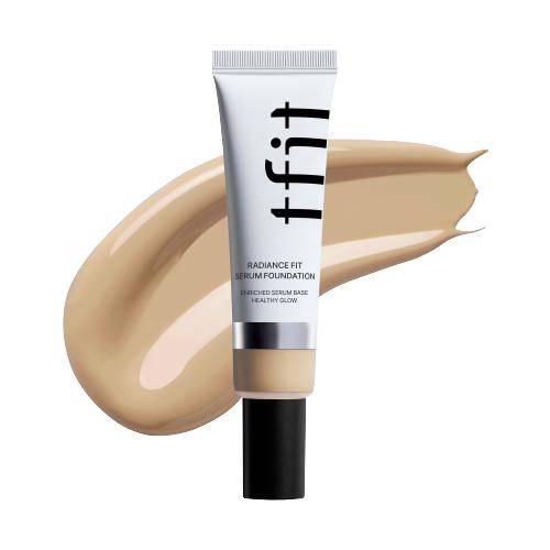 [TFIT] RADIANCE FIT SERUM FOUNDATION W02 ALMOND BUTTER 30g