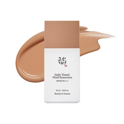 [Beauty of Joseon] Daily Tinted Fluid screen MY210 50ML
