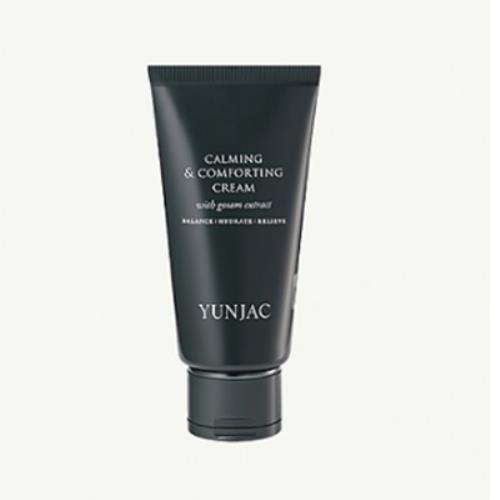 [YUNJAC] Calming&Comforting Cream 60ml