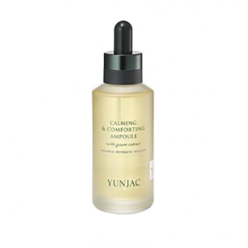 [YUNJAC] Calming&Comforting Ampoule 75ml