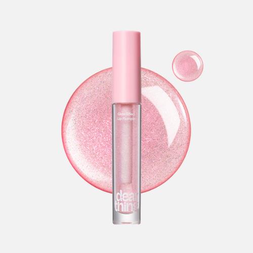 [Milk Touch] Glow Effect Lip Plumper 03 Pink Beam 4ml