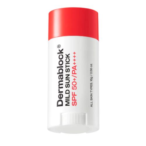 [Derma block] Mild Sun Stick 16g