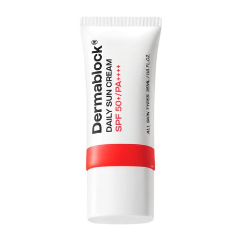 [Derma block] Daily Sun Cream 35ml