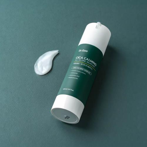 [LAB.IT] DR.Geo Cica Caming AllInOne Mlik Fluid 150ml
