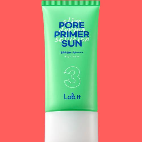 [LAB.IT] Pore Primer Sun 40ml