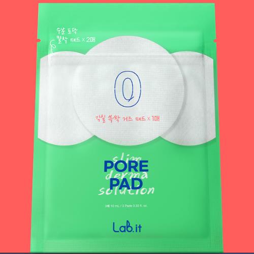 [LAB.IT] Pore Pad 30ml (3ea)