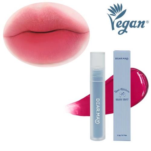 [DEARMAY] Lost Ribbon Blur Tint LR02 Wild Berry 3.3g