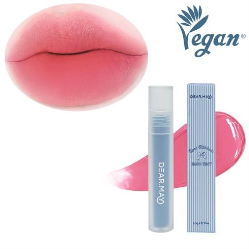 [DEARMAY] Lost Ribbon Blur Tint LR01 Rose Shine 3.3g