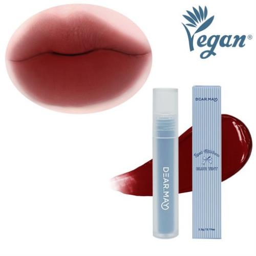[DEARMAY] Lost Ribbon Blur Tint LR06 Needy Toffee 3.3g