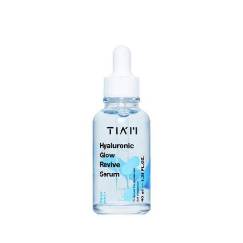 [TIAM] Hyaluronic Glow Revive Serum 40ml