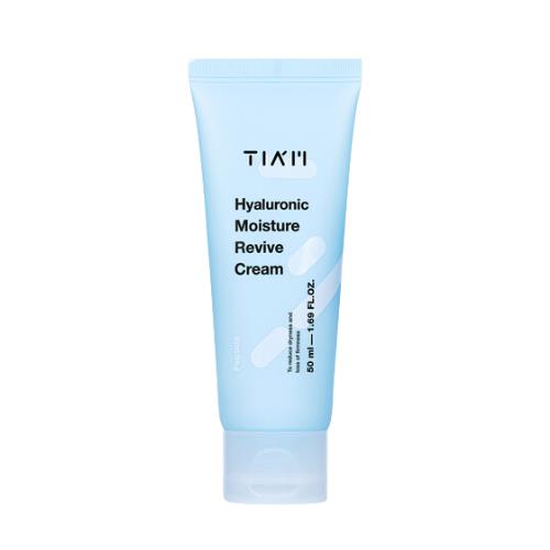 [TIAM] Hyaluronic Moisture Revive Cream 50ml