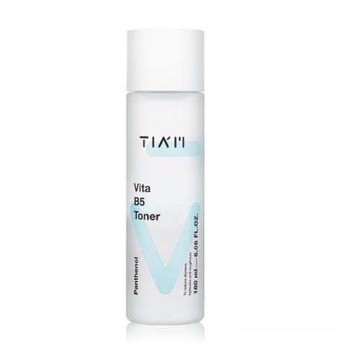 [TIAM] (RENEWAL) TIAM Vita B5 Toner