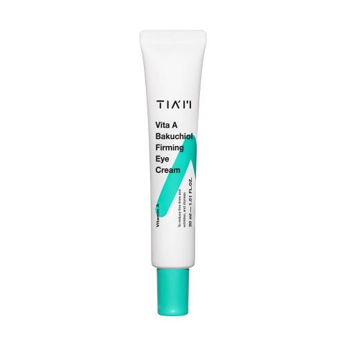 [TIAM] Vita A Bakuchiol Firming Eye Cream 30ml