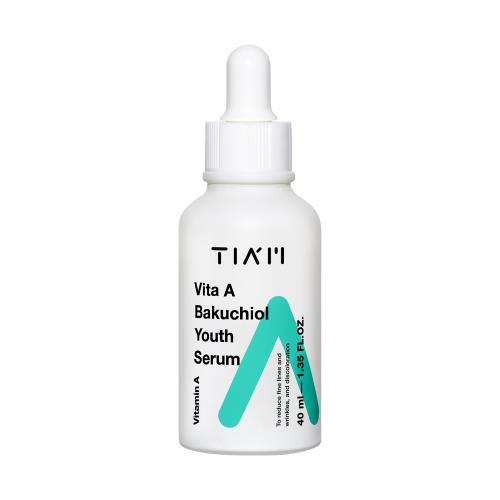 [TIAM] Vita A Bakuchiol Youth Serum 40ml