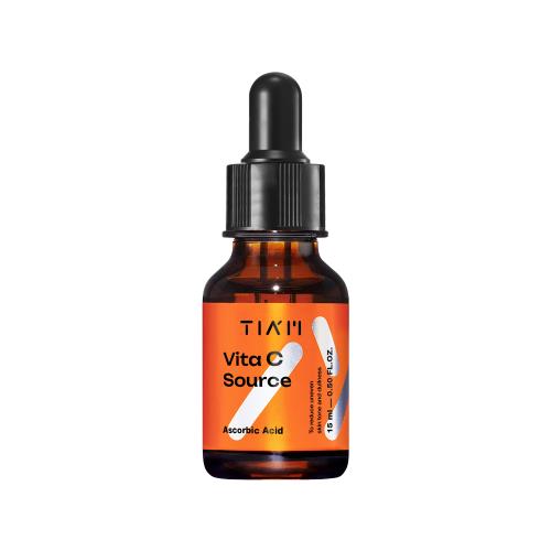 [TIAM] (Renewal) Vita C Source 15ml