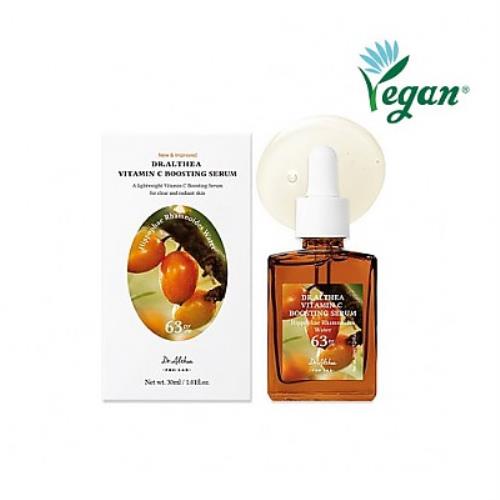 [Dr.Althea] Vitamin C Boosting Serum 30ml