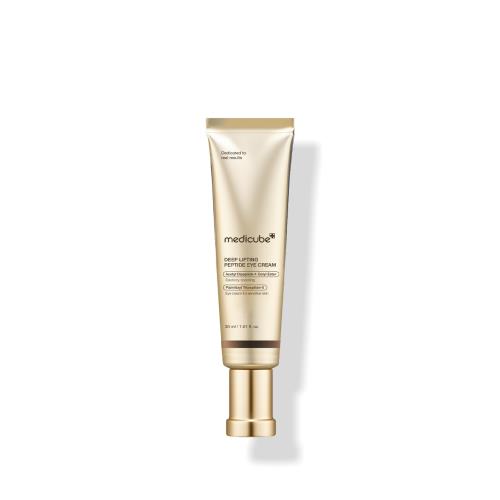 [Medicube] DEEP LIFTING PEPTIDE EYECREAM FOR FACE 30ml