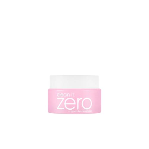 [Banila co] Clean it Zero Original Cleansing Balm 25ml (2024)