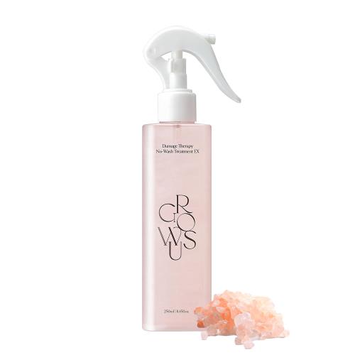 [GROWUS] Damage Therapy No-wash Treatment EX 250ml