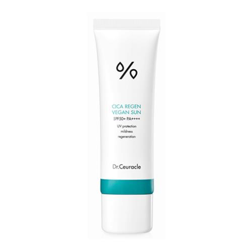 [Dr.Ceuracle] CICA REGEN VEGAN SUN 50ml
