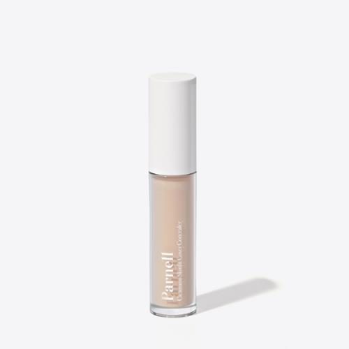 [Parnell] Cicamanu Skin Fit Cover Concealer #23 5g