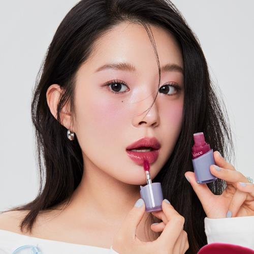 [hince] RAW GLOW GEL TINT R012 RAW FIG