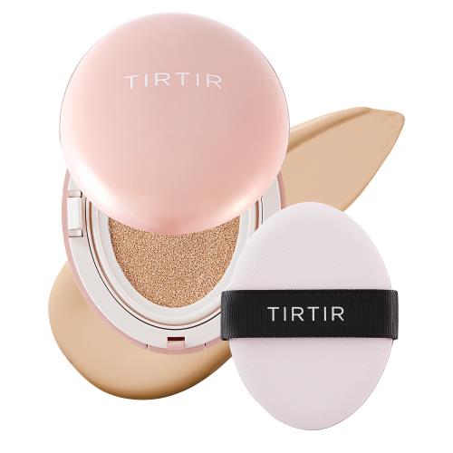 [TIRTIR] MASK FIT ALL COVER CUSHION 21N IVORY