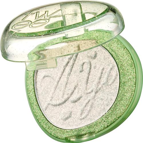 [FWEE] GLITZ STONE HIGHLIGHTER HL05 LUCKY CLOVER 5.2g