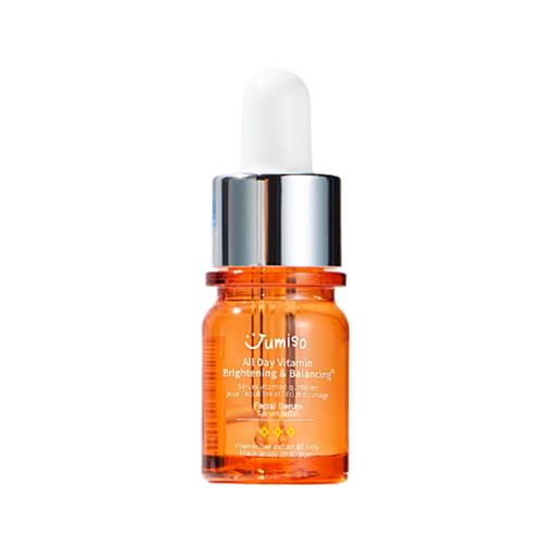 [Jumiso] All day Vitamin Brightening&Balancing Facial Serum 7ml (2022)