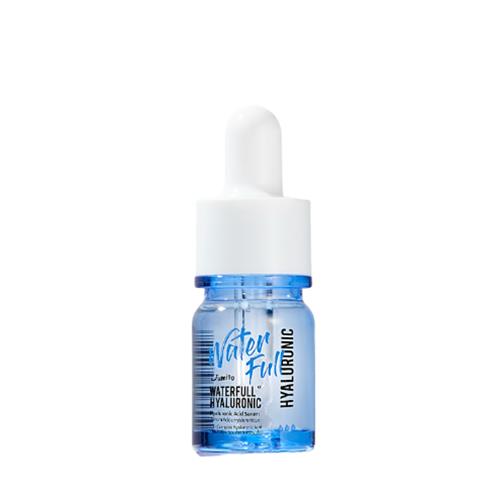 [Jumiso] Waterfull Hyaluronic Toner 7ml