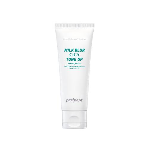 [Peripera] MILK BLUR TONE UP CREAM 04 GLOW 60ml