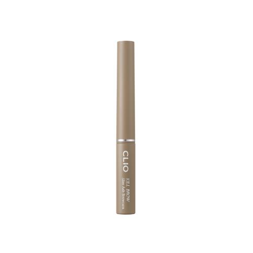[CLIO] KILL BROW SLIM ASH BROWCARA 02 LIGHT ASH