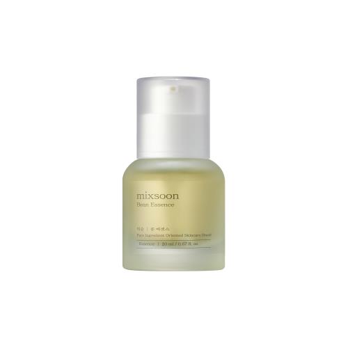 [MIXSOON] Bean Essence 20ml