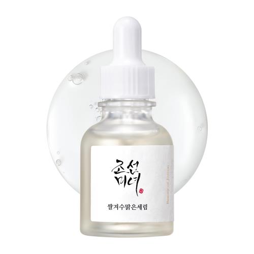 [Beauty of Joseon] Glow Deep Seum : Rice +Alpha Arbutin 30ml