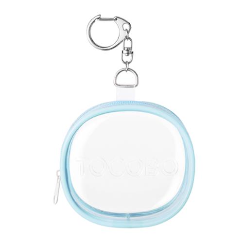 [TOCOBO] LIP OIL POUCH KEYRING