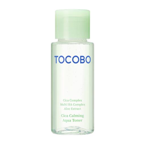 [TOCOBO] CICA CALMING AQUA TONER 30ml