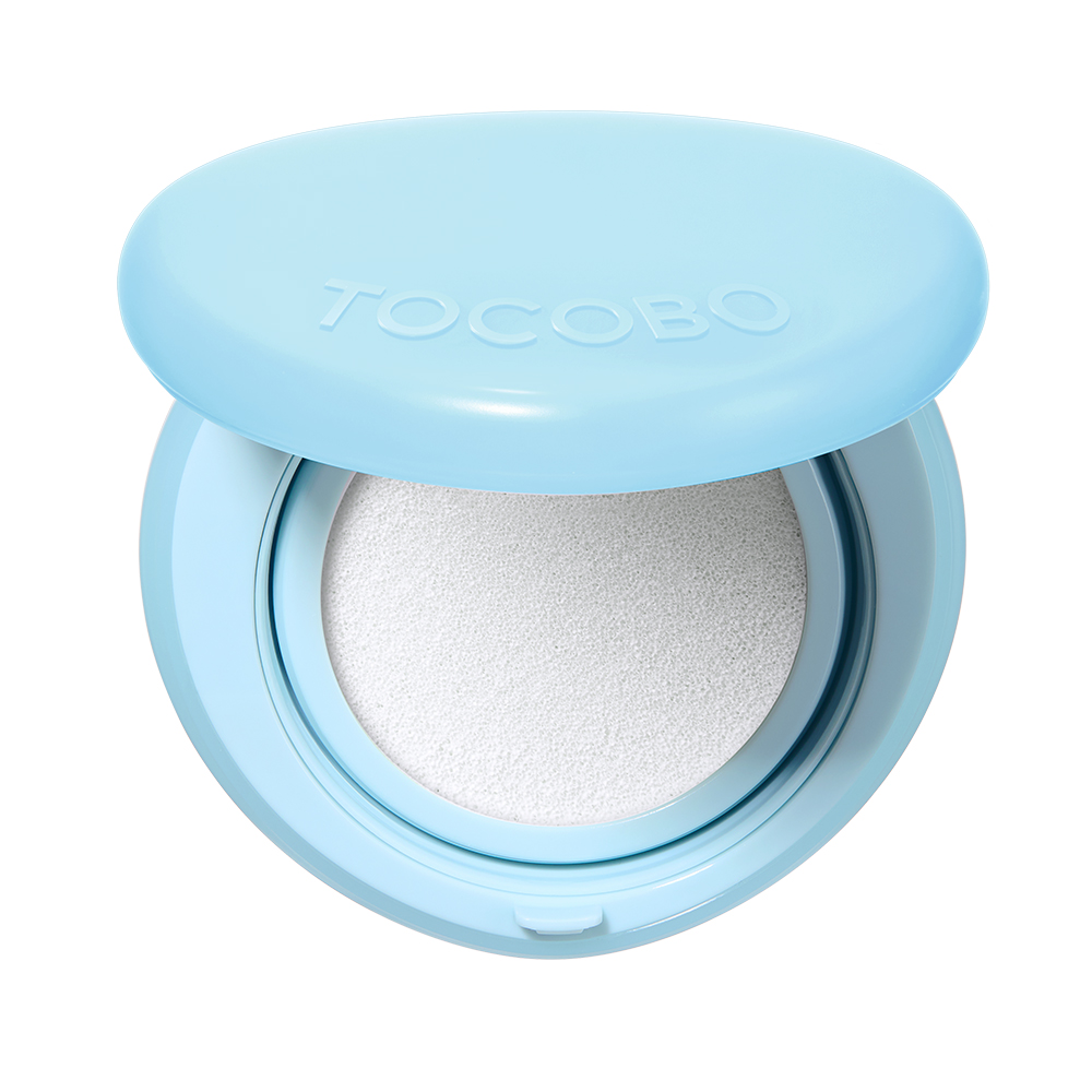 [TOCOBO] TOCOBO BLUR FINISH SUN CUSHION 00 PURE